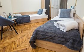 Apartment Zdravets, In The Heart Of The Old City